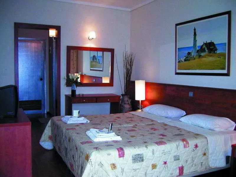 Room, Philippion Beach, Halkidiki