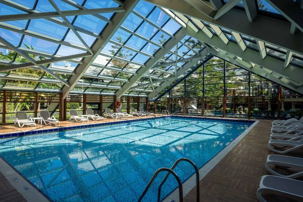 Pool, Susesi Luxury Resort, Antalya
