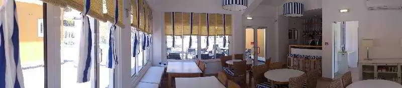 Restaurant, Castro Marim Golfe & Country Club, Algarve