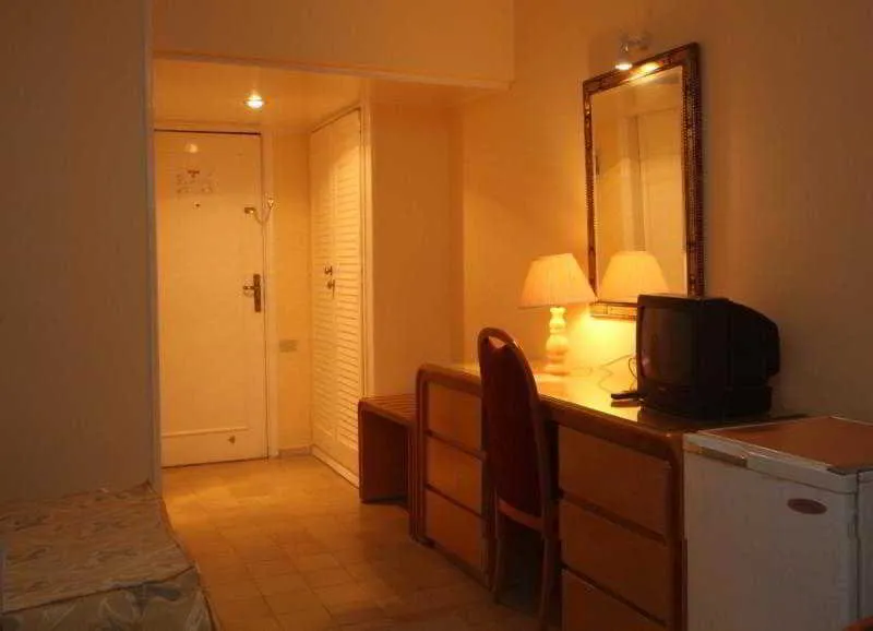 Room, Hor Palace, Red Sea Riviera