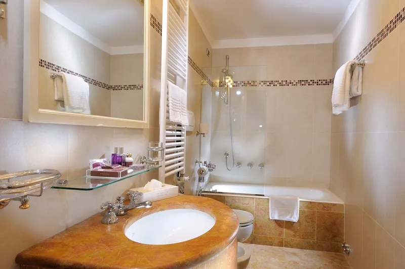 Double or Twin STANDARD Room, Ca' dei Conti, Venice