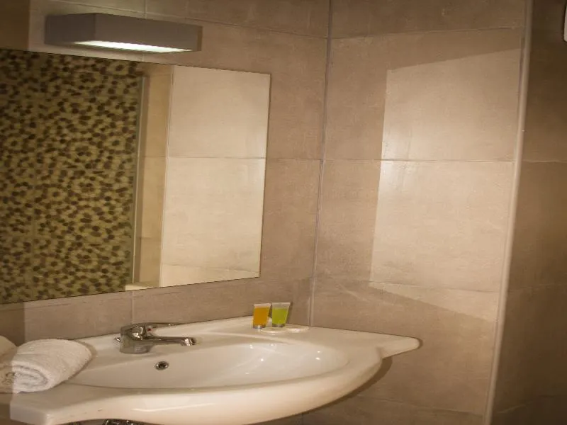 Double or Twin STANDARD Room, Pambos Napa Rocs, Cyprus