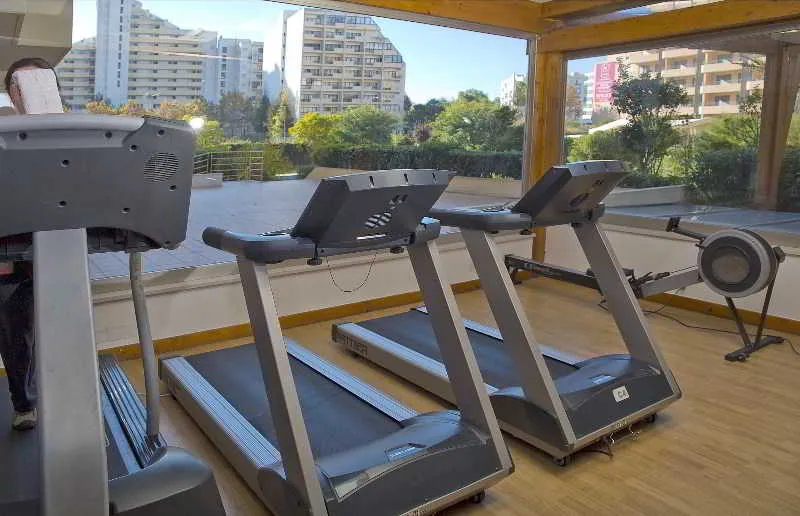 Sports and Entertainment, RR Club Amarilis, Algarve