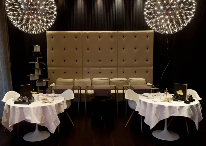 Restaurant, Sixtytwo Barcelona, Barcelona