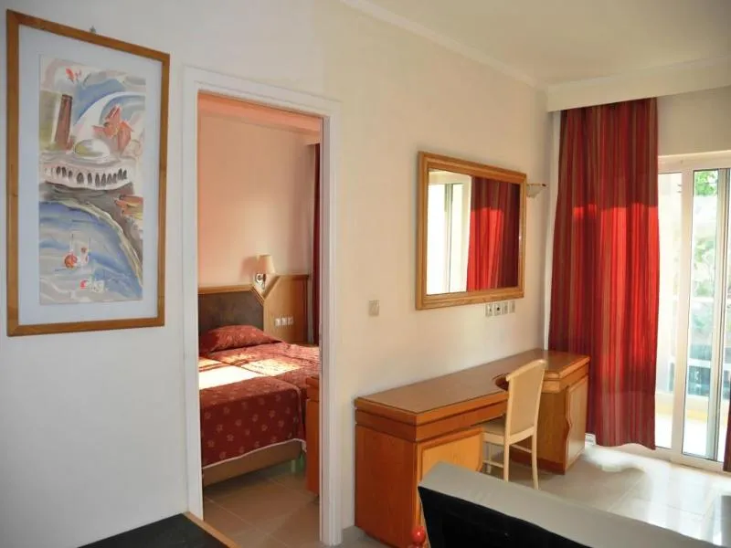 Room, Bristol Seaview, Kos