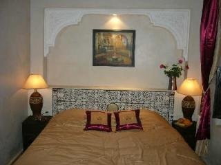 Exterior, Riad La Rose D''Orient, Marrakech