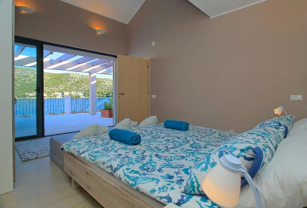 VILLA FIVE BEDROOMS WITH PRIVATE POOL Room, Villa Tapenade, Dubrovnik
