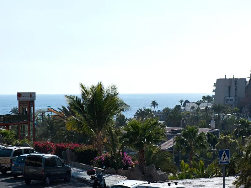 General view, Hotel LIVVO Costa Taurito, Gran Canaria