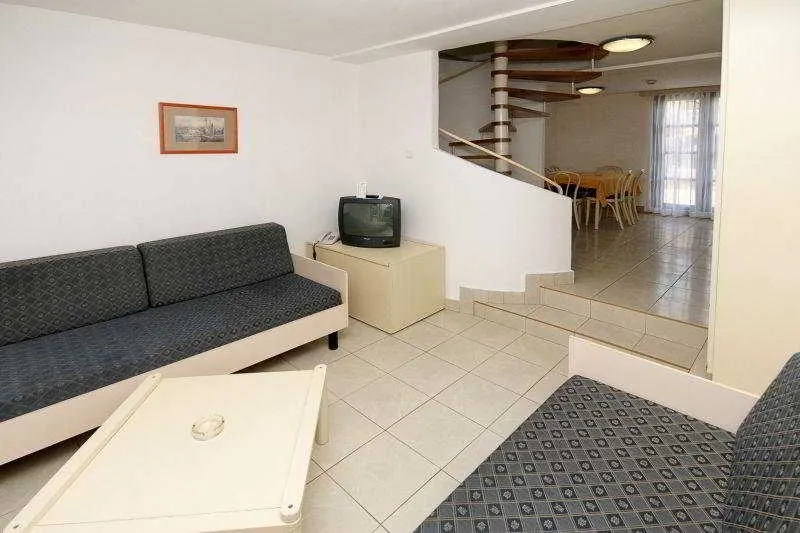 Room, Savudrija Apartments, Istria