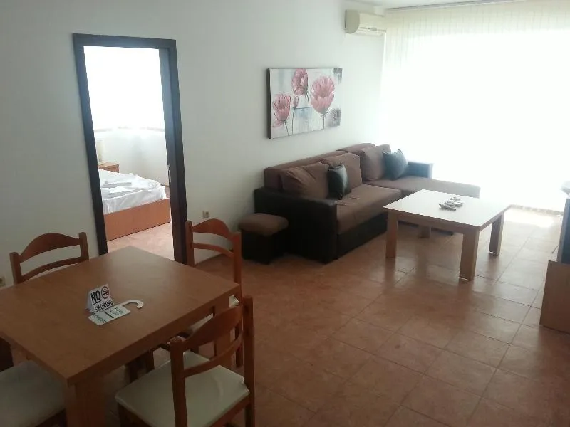 APARTMENT TWO BEDROOMS Room, Marack, Bourgas