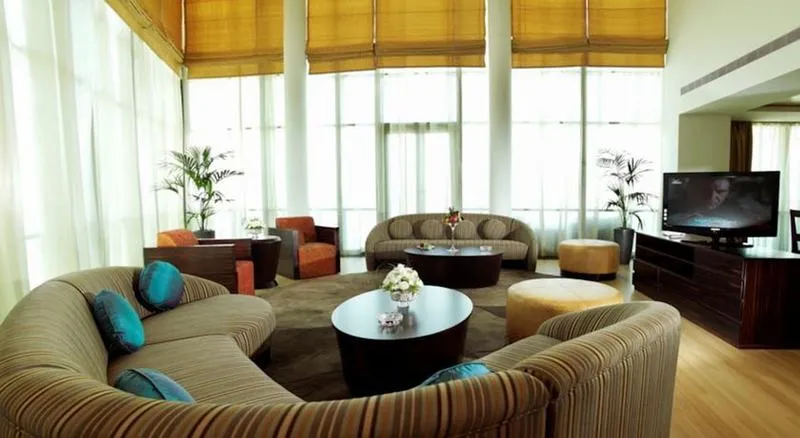 Room, BurJuman Arjaan by Rotana, Dubai