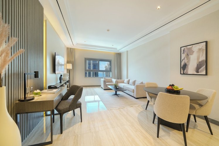 Mileo Hotel The Palm, Dubai