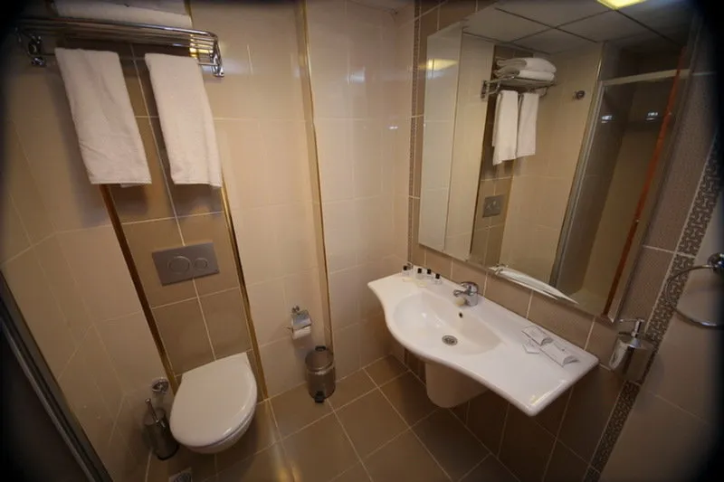 Room, Mehtap Hotel, Dalaman