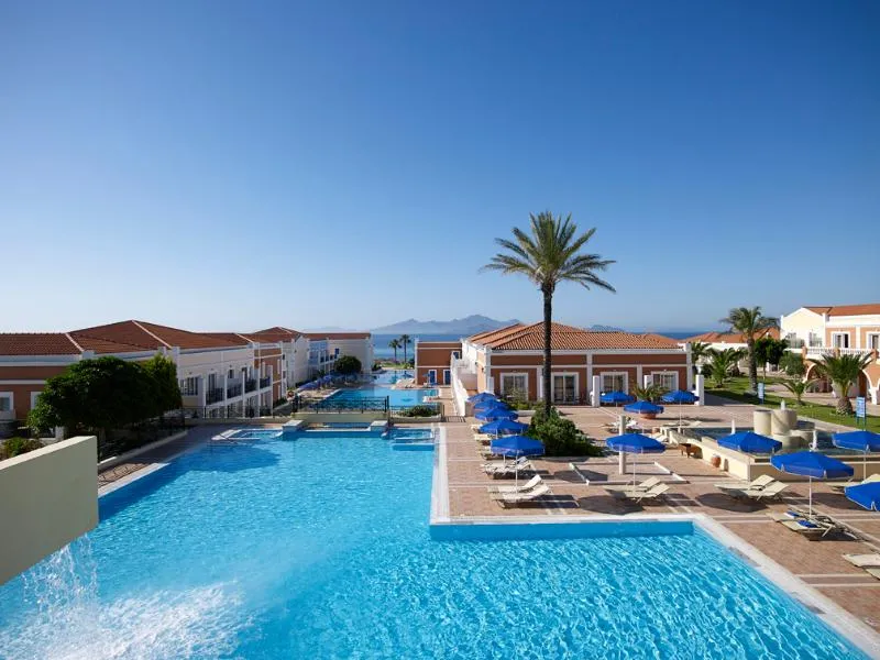 Pool, Porto Bello Royal, Kos