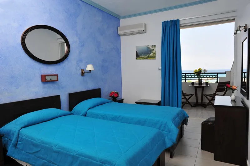 Double or Twin STANDARD Room, Astoria Hotel, Zante