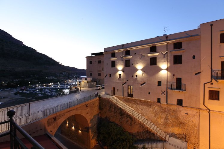 Hotel Sopra Le Mura, Palermo