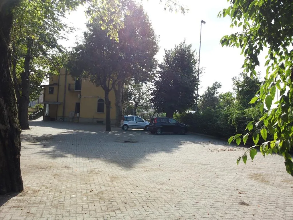 General view, Hotel La Pendola, Milan