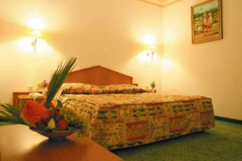 Room, El Mouradi Douz, Tunisia