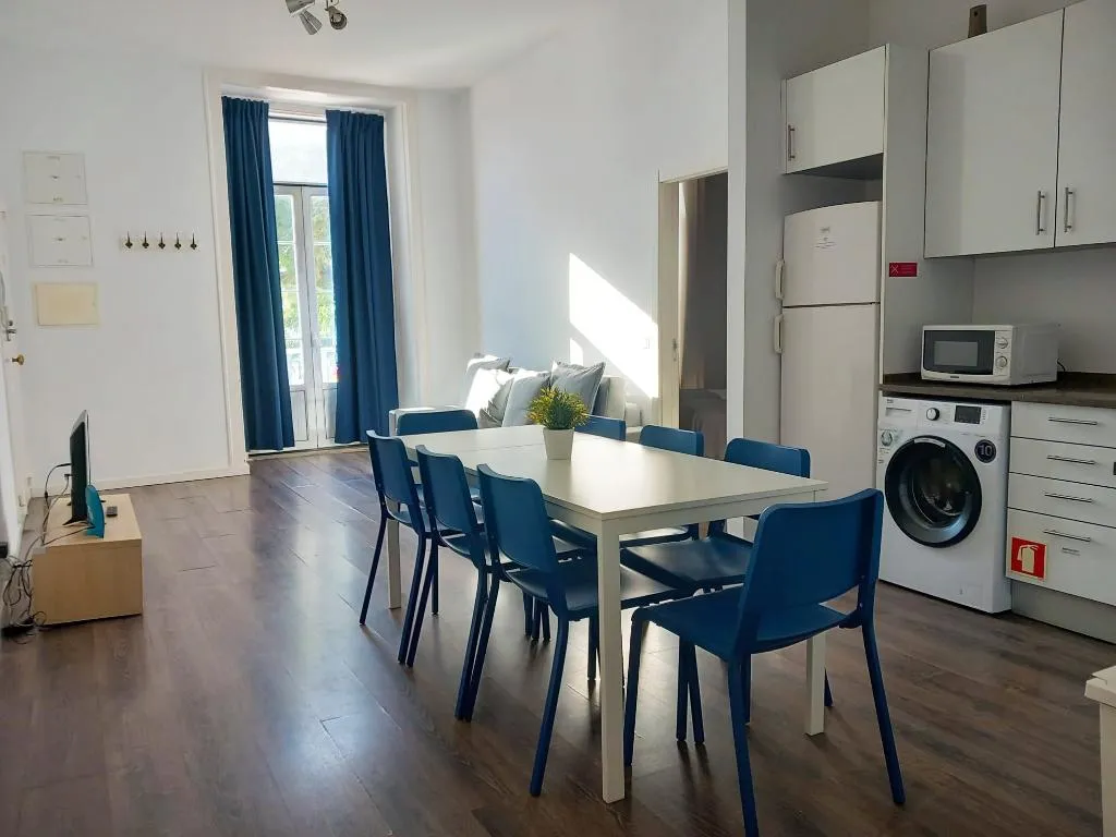 APARTMENT THREE BEDROOMS Room, City Stays Cais do Sodré Apartments - Adults Only, Lisbon