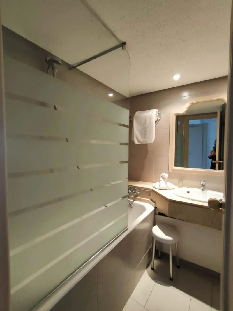DOUBLE STANDARD Room, Vincci Helya Beach, Tunisia