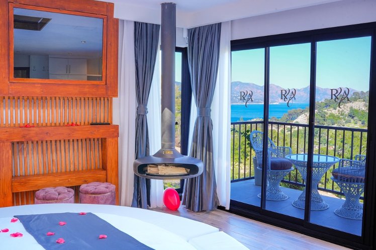 Ramitos Hotel Turunç, Dalaman