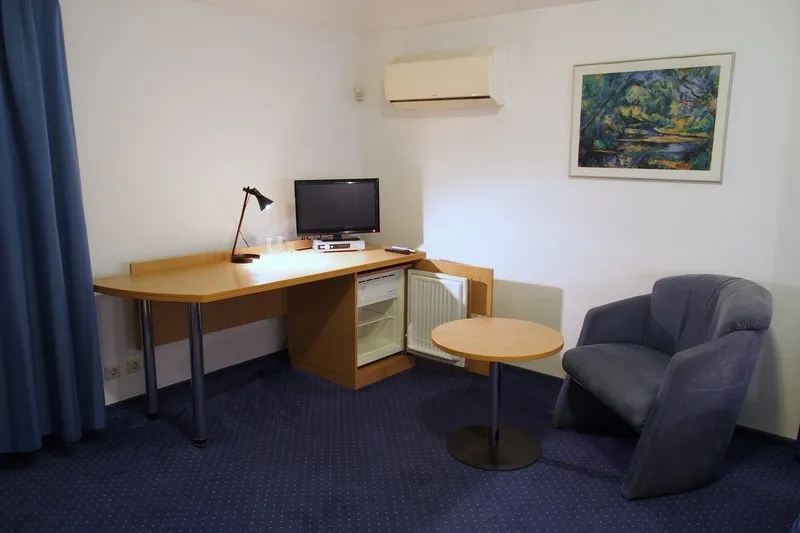 DOUBLE STANDARD Room, Telecom Guest, Vilnius