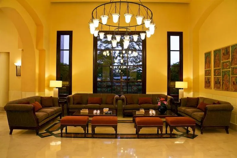 General view, TUI Magic Life Sharm El Shiekh, Red Sea Riviera