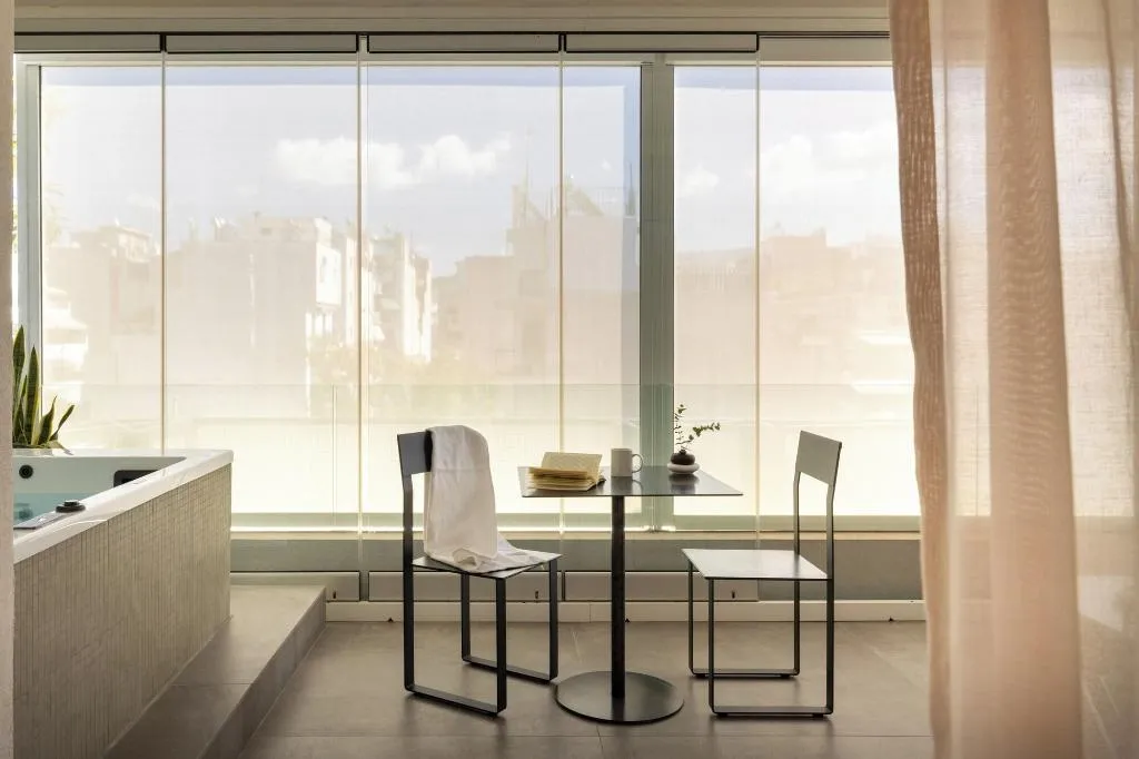 Room, The Newel Metaxourgeio By Athens Stay, Athens