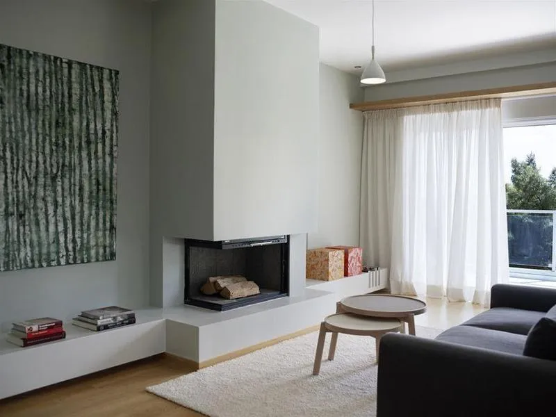 Room, Scale Suites, Athens
