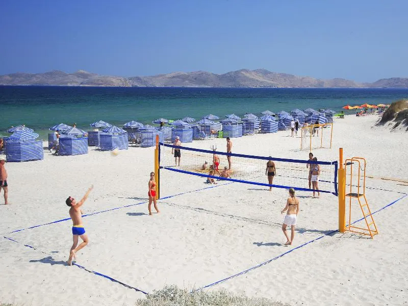 Beach, Sandy Beach, Kos