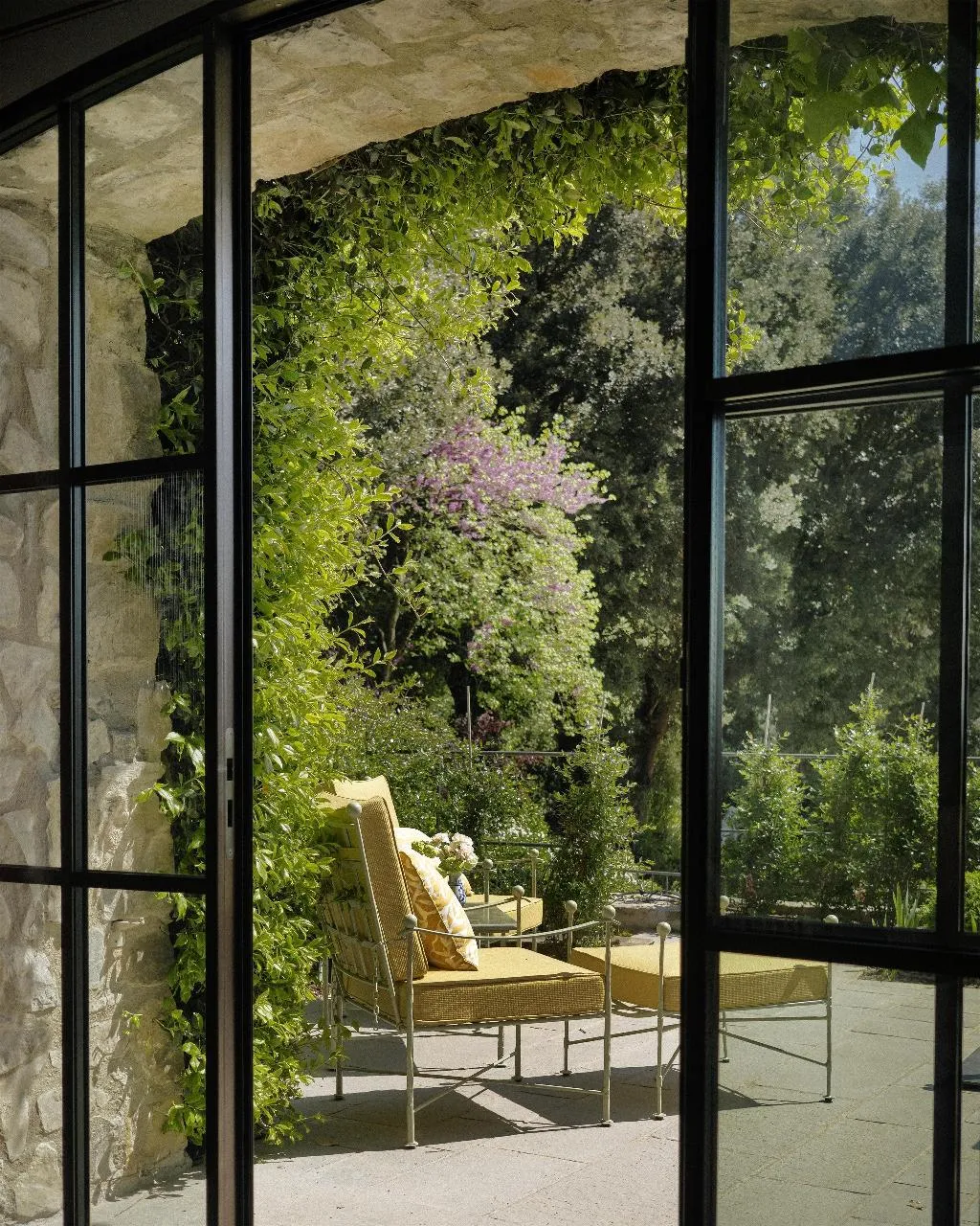 JUNIOR SUITE STANDARD Room, Villa San Michele, A Belmond Hotel, Florence, Florence