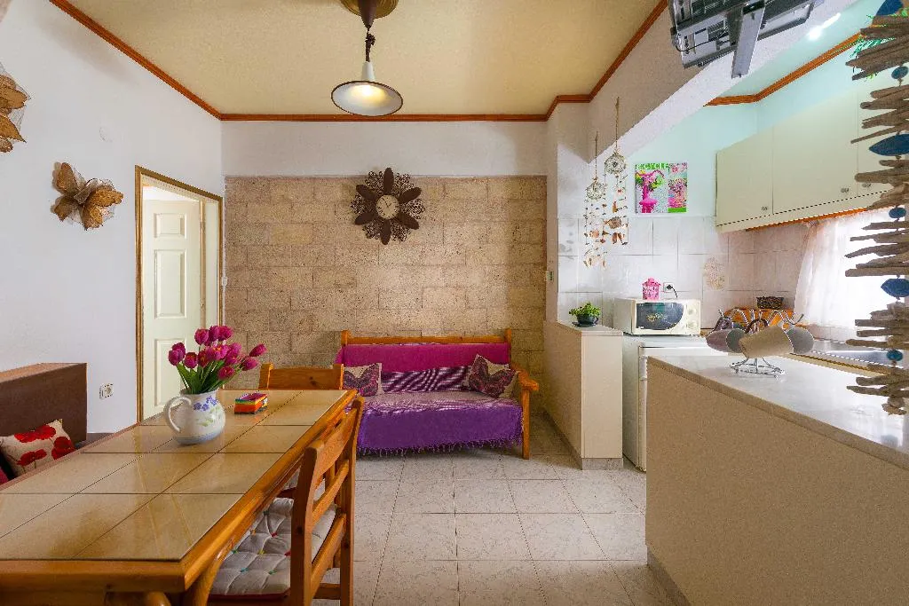 APARTMENT TWO BEDROOMS Room, Melody Studios, Rhodes