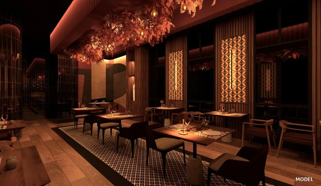 Restaurant, Riu Palace Mexico - All Inclusive, Cancun Area