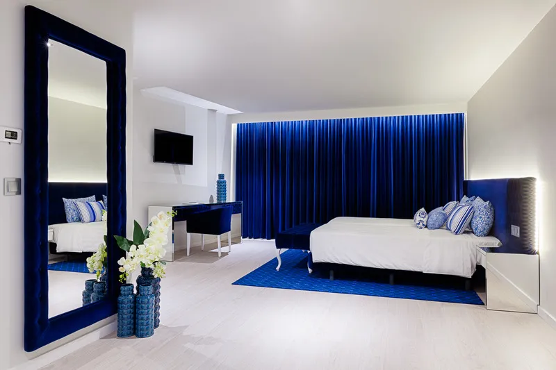 SINGLE SUPERIOR Room, Hotel Cristal Porto, Porto