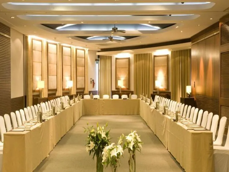 Conferences, Columbia Beach Resort, Cyprus