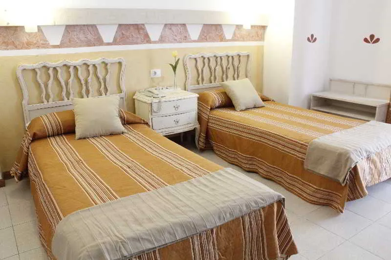 Room, 4Dreams Hotel, Tenerife