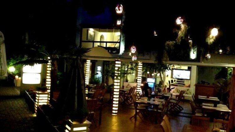Blue Marin Hotel Bodrum, Bodrum