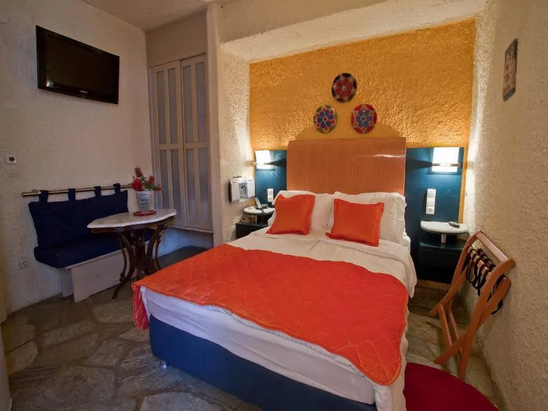Room, Thymis Home, Skiathos
