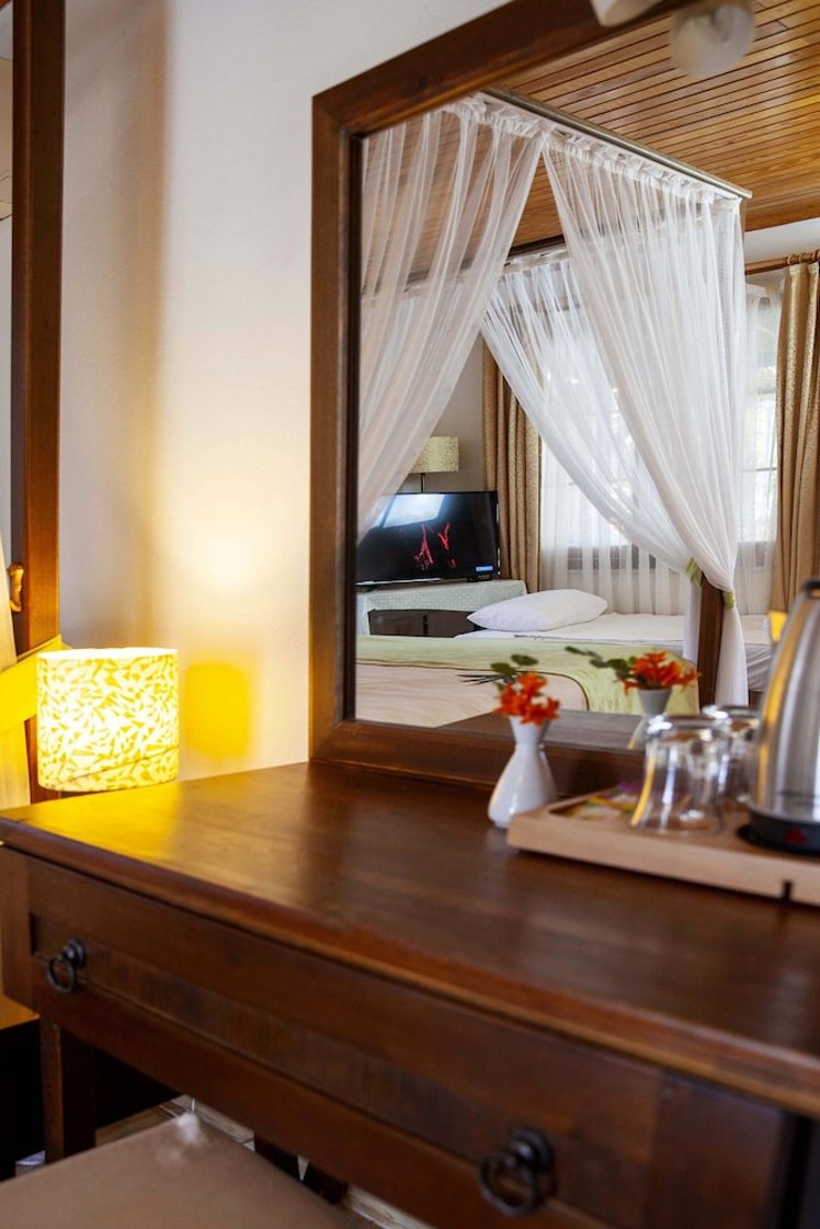 Bozburun Hotel Aphrodite, Dalaman