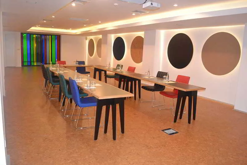 Conferences, Mola Cunda Hotel, Izmir