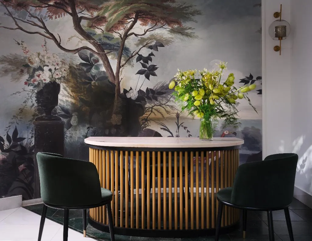 Lobby, The Excelsior Small Luxury Hotels of the World, Halkidiki