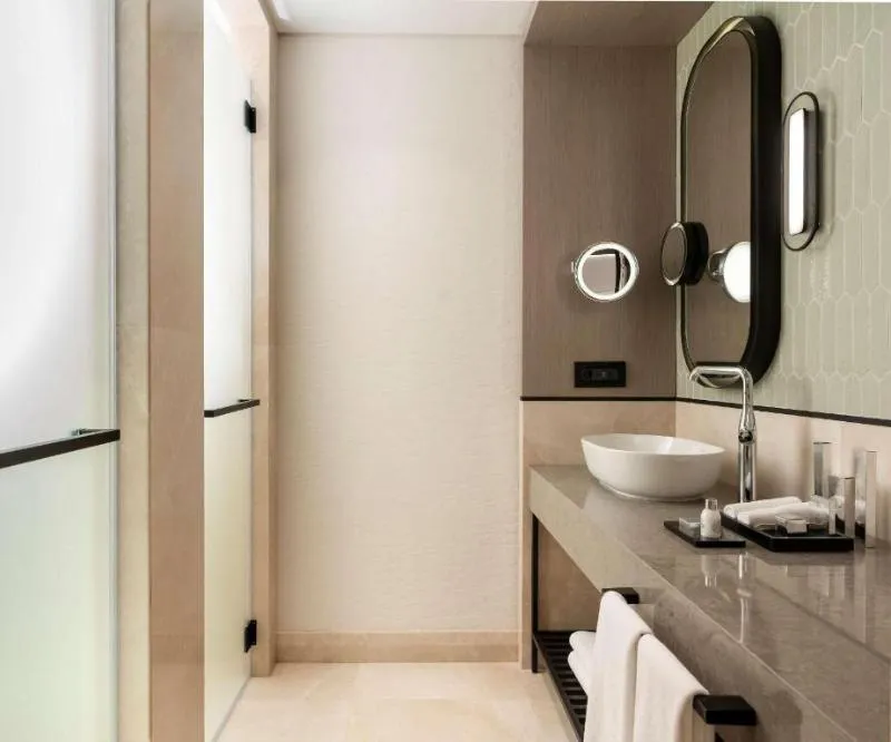 SINGLE STANDARD Room, Radisson Collection Hotel Bodrum, Bodrum