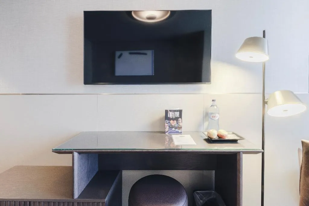 SUITE DUPLEX Room, White Lisboa, Lisbon