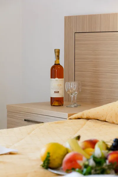 Room, Saint Nicholas, Samos