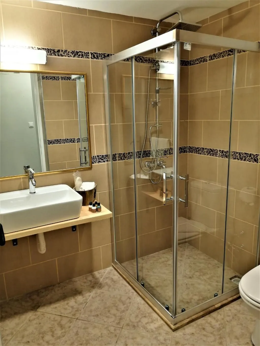 Room, Selimhan Hotel - Selimiye, Dalaman