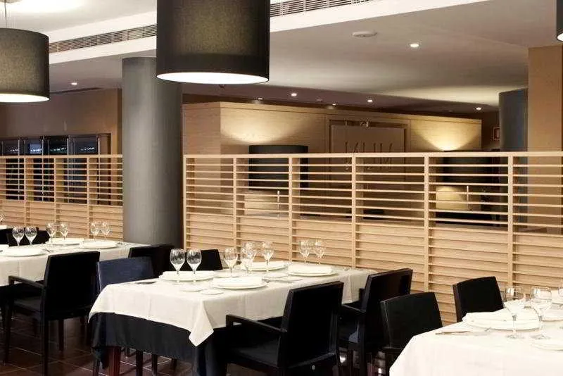 Restaurant, Vapor Gran, Barcelona