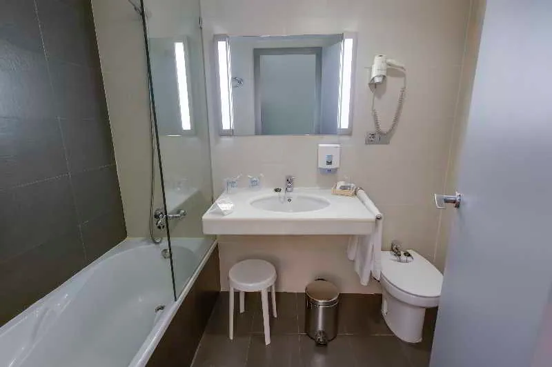 Room, Porcel Torrejon, Madrid