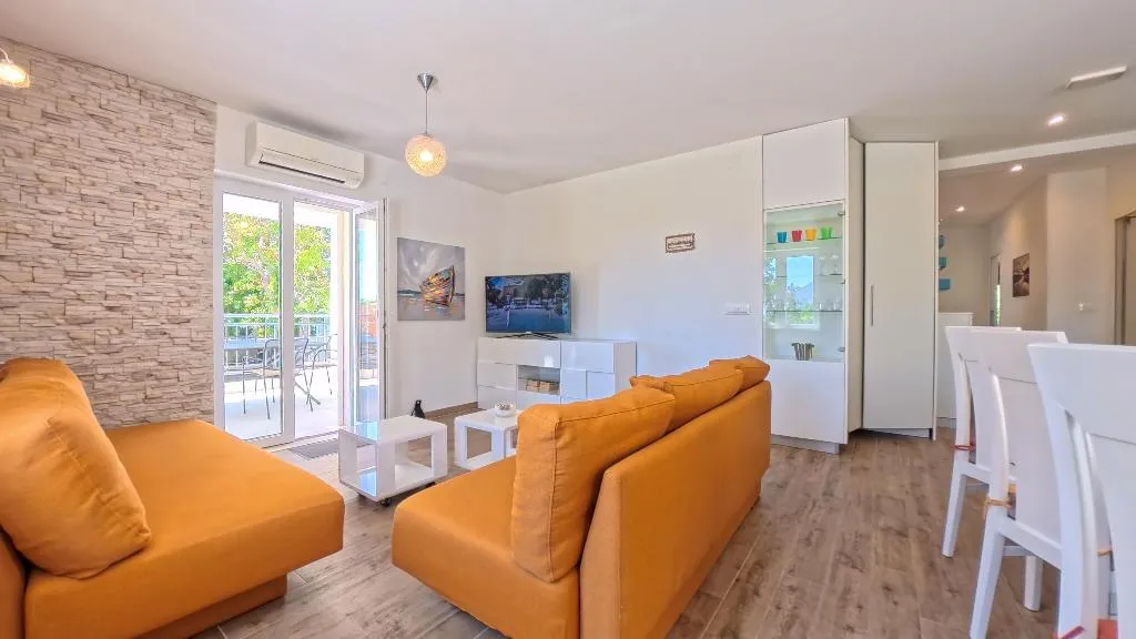 Room, Villa Mambo, Dubrovnik