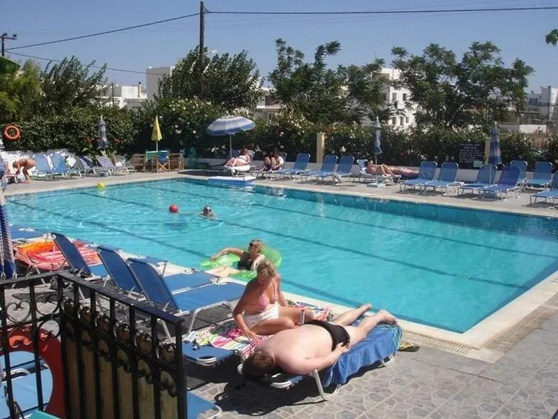 Pool, Stergia 2, Kos
