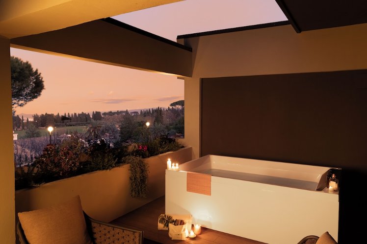 Kolping Hotel Casa Domitilla, Rome
